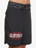 Surfsilk Radical Scallop 16" Boardshorts