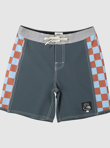 Quiksilver Original Arch 15" Boardshorts