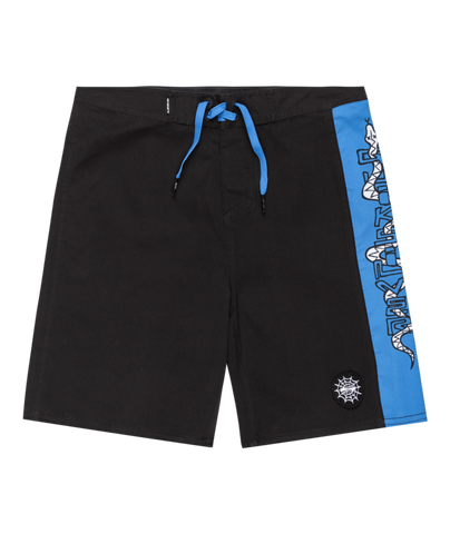 Beach Bones 17in Boardshort Boys