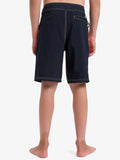Mercury Slash 17" Performance Boardshorts Boys 8-16