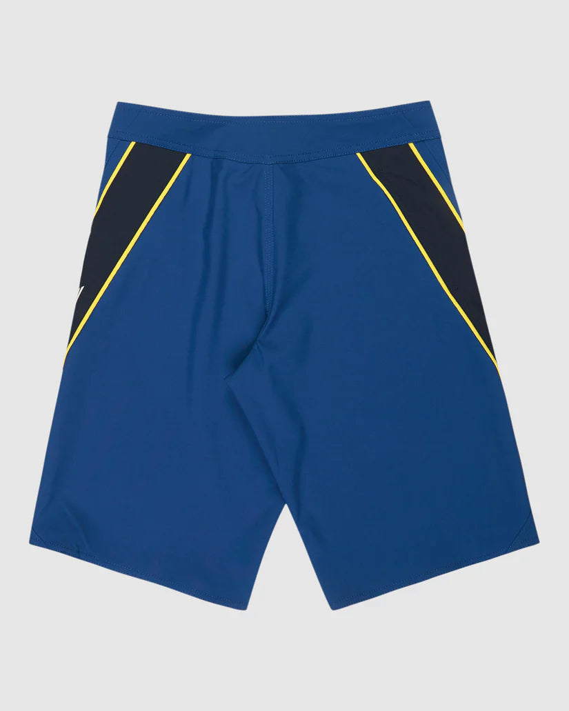 Quiksilver Surfsilk Clicker 19" Boardshorts Boys 8-16