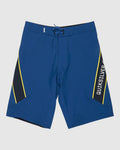 Quiksilver Surfsilk Clicker 19" Boardshorts Boys 8-16