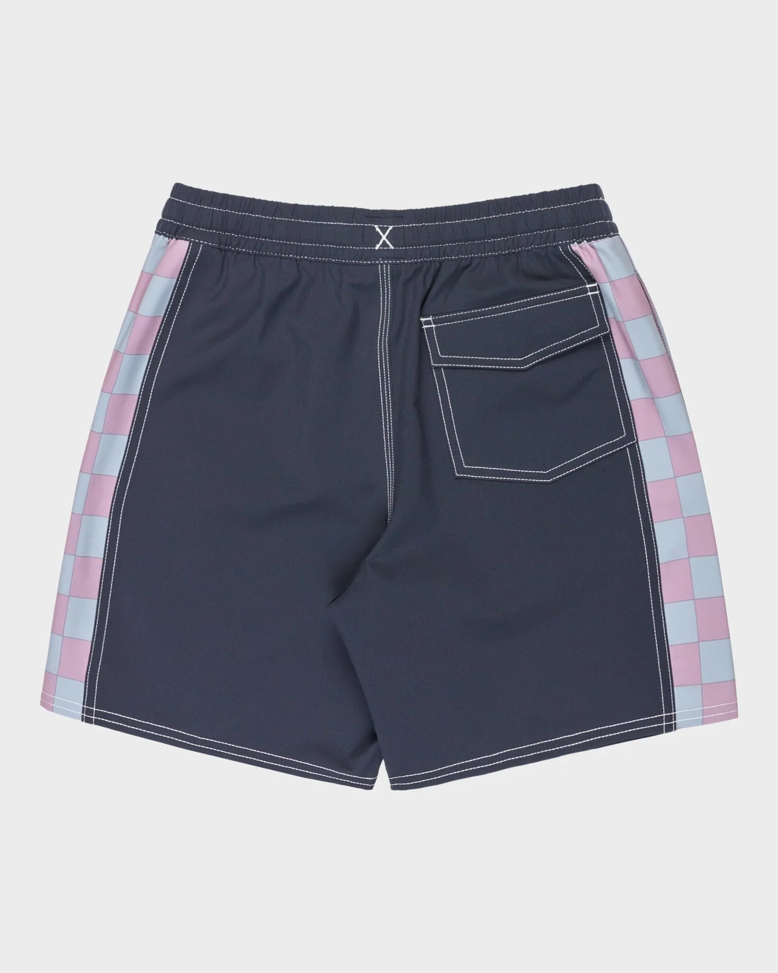 Quiksilver Original 15" Swim Shorts Boys 8-16