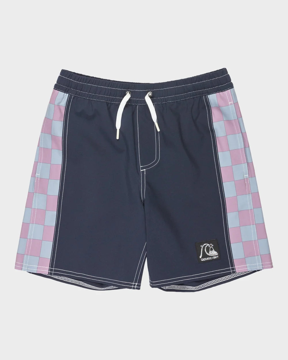 Quiksilver Original 15" Swim Shorts Boys 8-16