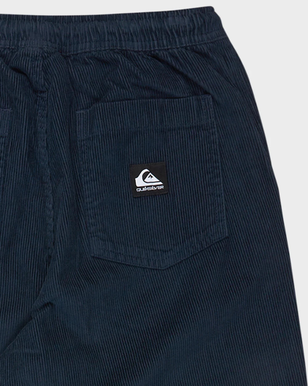 Quiksilver Taxer Corduroy Cargo Pants Boys 8-16