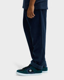 Quiksilver Taxer Corduroy Cargo Pants Boys 8-16