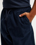 Quiksilver Taxer Corduroy Cargo Pants Boys 8-16