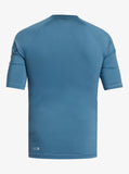 All Time Short Sleeve Rash Vest