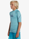 All Time Short Sleeve Rash Vest