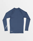 All Time Long Sleeve UPF 50 Rash Vest Boys 8-16