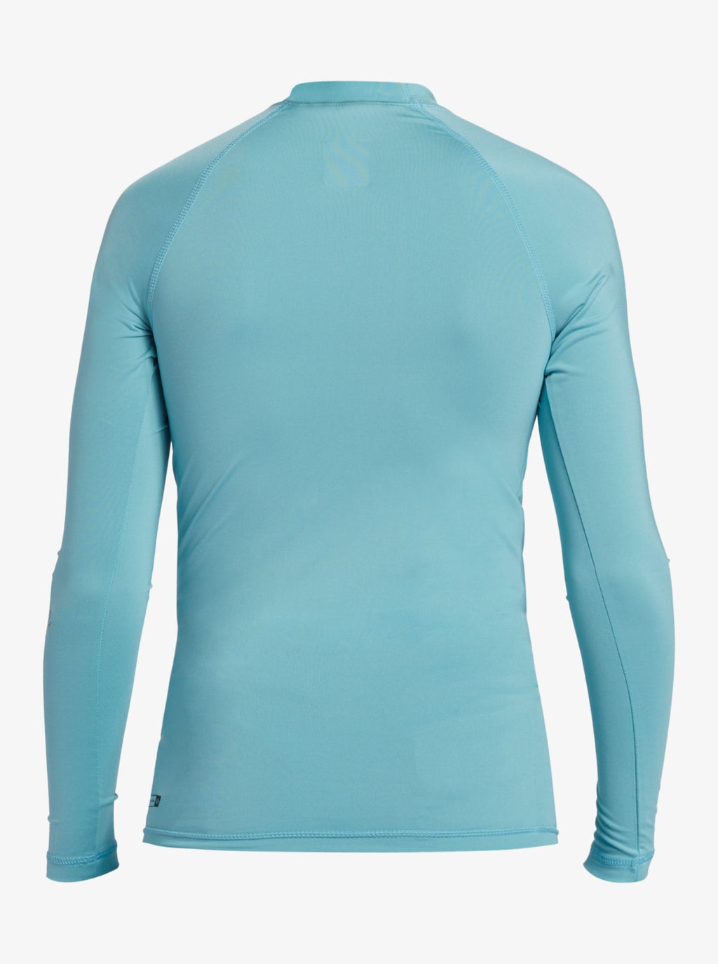Quiksilver All Time Long Sleeve UPF 50 Rash Vest Boys 8-16