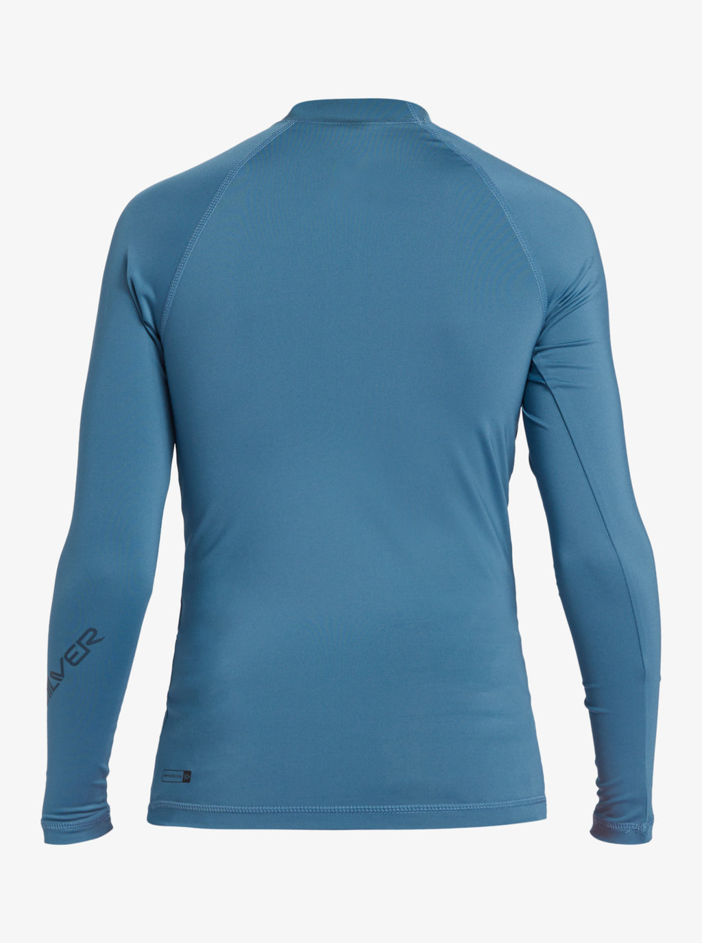 Quiksilver All Time Long Sleeve UPF 50 Rash Vest Boys 8-16
