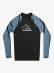 On Tour Long Sleeve UPF 50 Rash Vest Youth