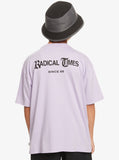 Radical Times T-Shirt Boys 10-16