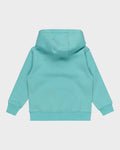 Quiksilver Big Logo Pullover Hoodie Boys 2-7