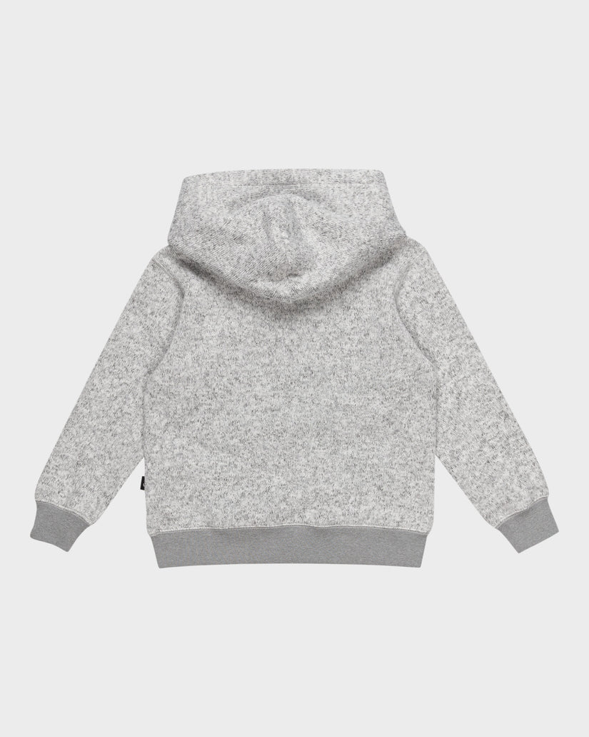 Quiksilver  Keller Art Pullover Hoodie Boys 2-7