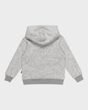 Quiksilver  Keller Art Pullover Hoodie Boys 2-7