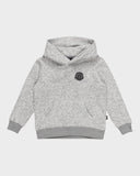 Quiksilver  Keller Art Pullover Hoodie Boys 2-7