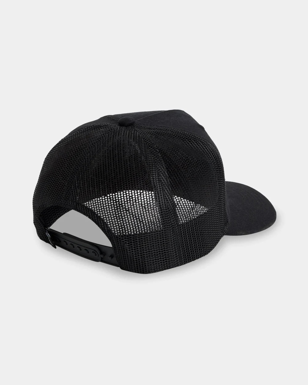 Decades Cotton Trucker Cap Boys 2-7 yrs