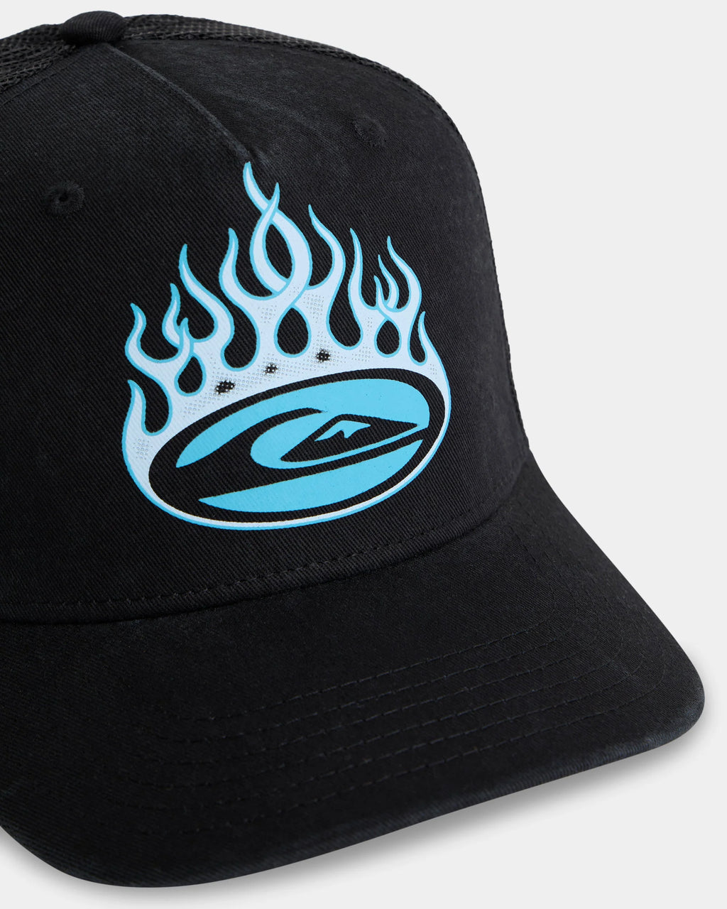 Decades Cotton Trucker Cap Boys 2-7 yrs