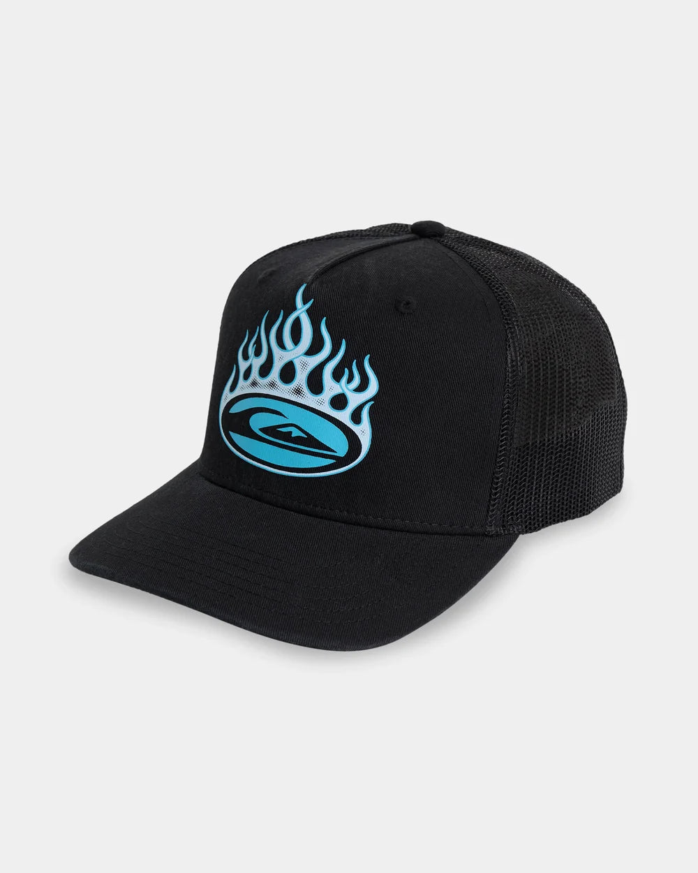 Decades Cotton Trucker Cap Boys 2-7 yrs