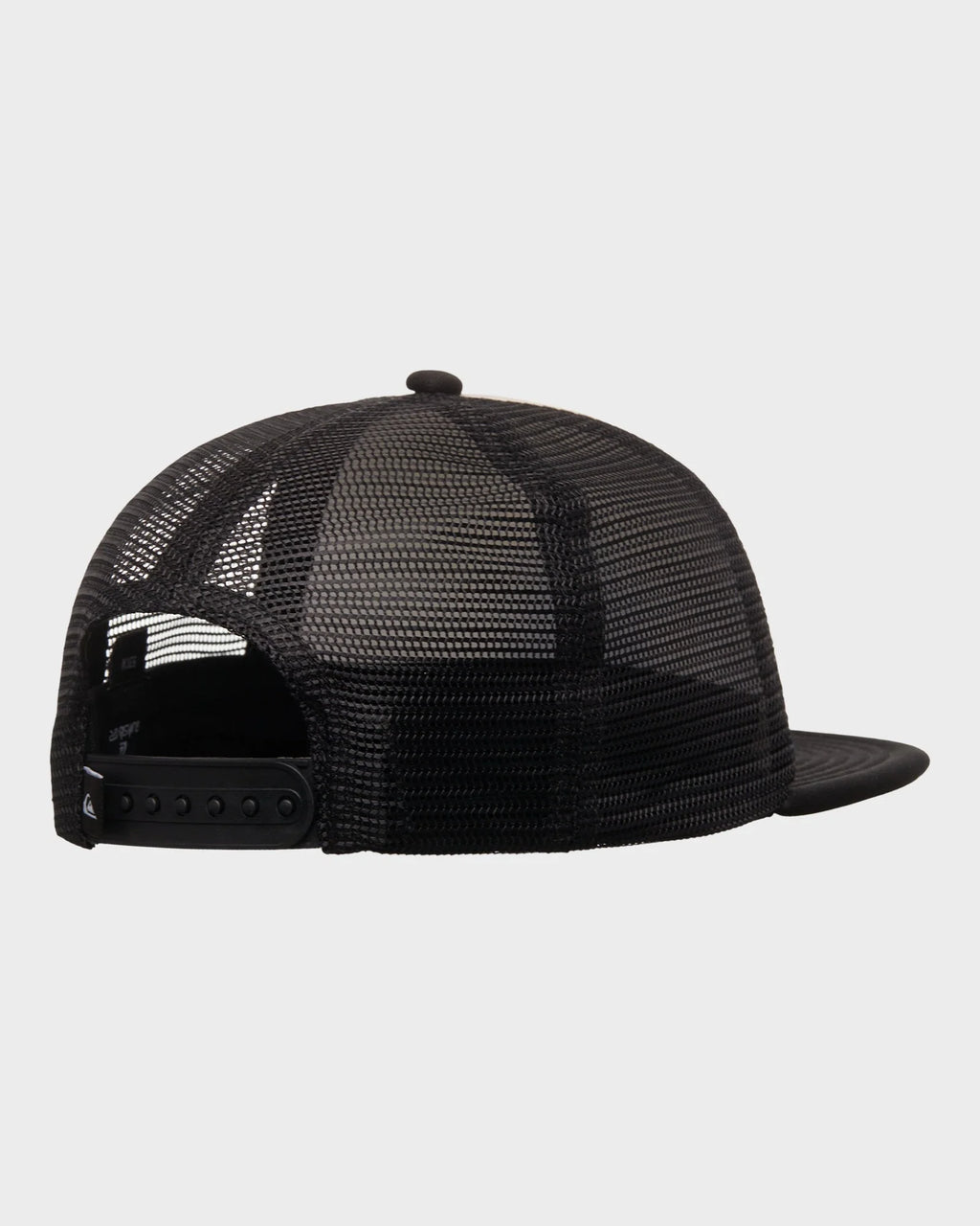 Classic Foam Cap Boys 2-7 yrs