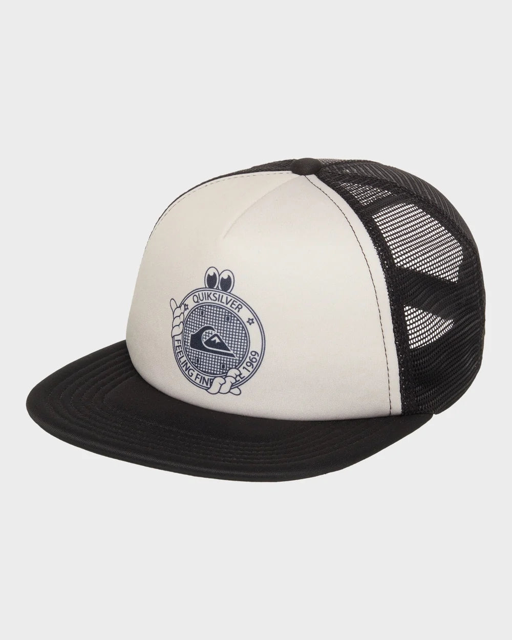 Classic Foam Cap Boys 2-7 yrs