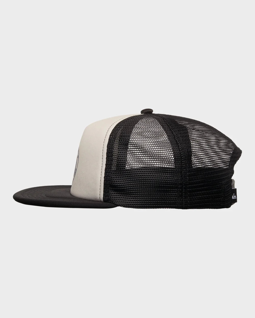 Classic Foam Cap Boys 2-7 yrs