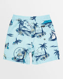 Quiksilver Everyday Mix 13" Boardshorts Boys 2-7