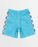 Original Arch 13" Volley Swim Shorts Boys 2-7