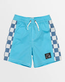 Original Arch 13" Volley Swim Shorts Boys 2-7