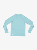 All Time Long Sleeve UPF 50 Rash Vest Boys 2-7