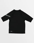 All Time Short Sleeve Rash Vest Boys 2-7