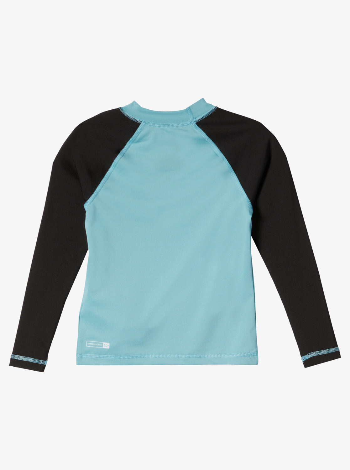 Quiksilver Next Gen Long Sleeve UPF 50 Rash Vest