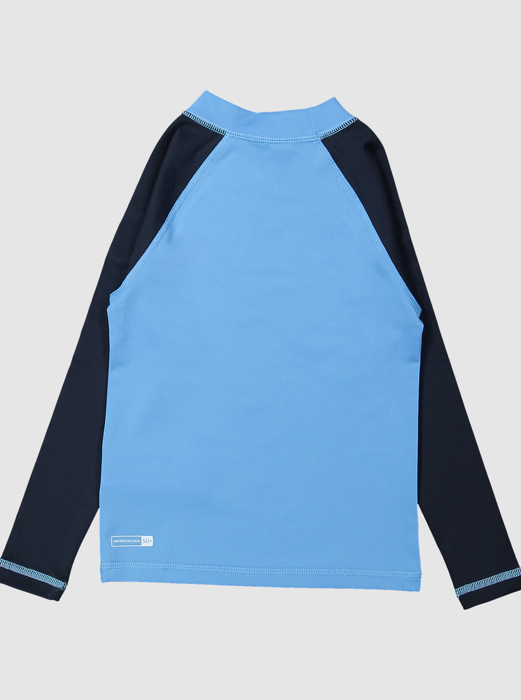 Quiksilver Next Gen Long Sleeve UPF 50 Rash Vest