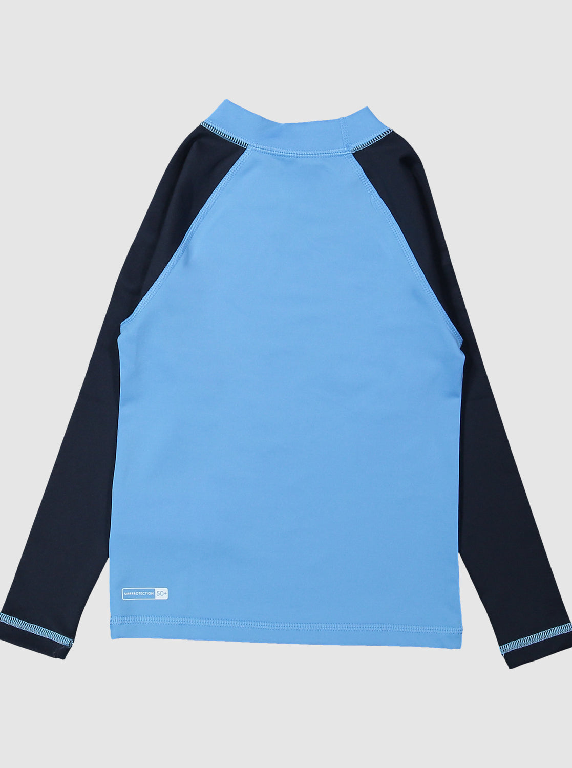 Quiksilver Next Gen Long Sleeve UPF 50 Rash Vest