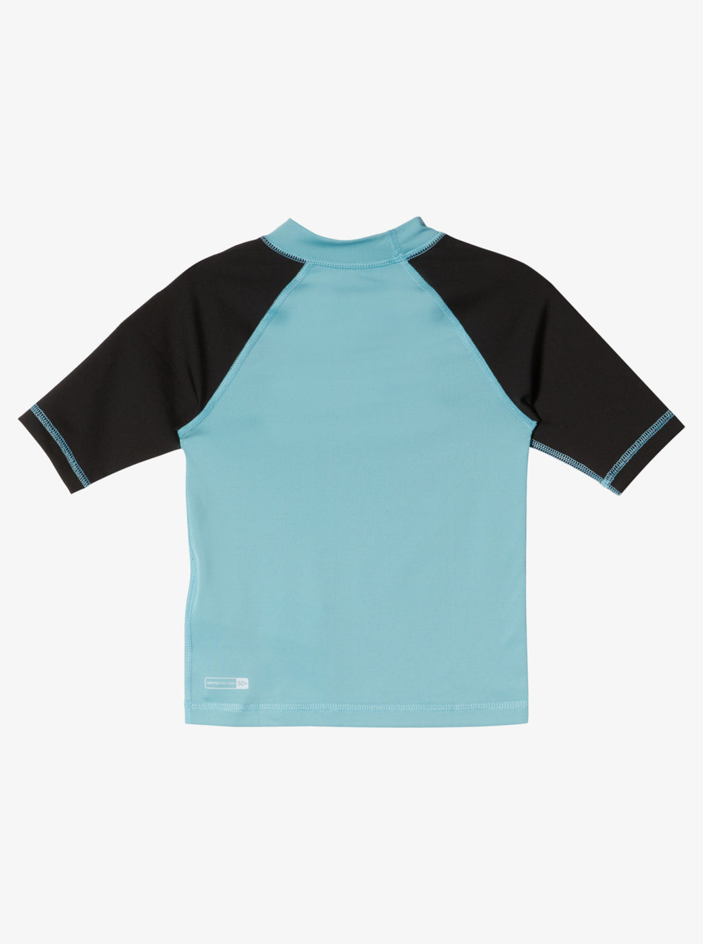 Quiksilver Next Gen Short Sleeve Rash Vest Boys 2-7