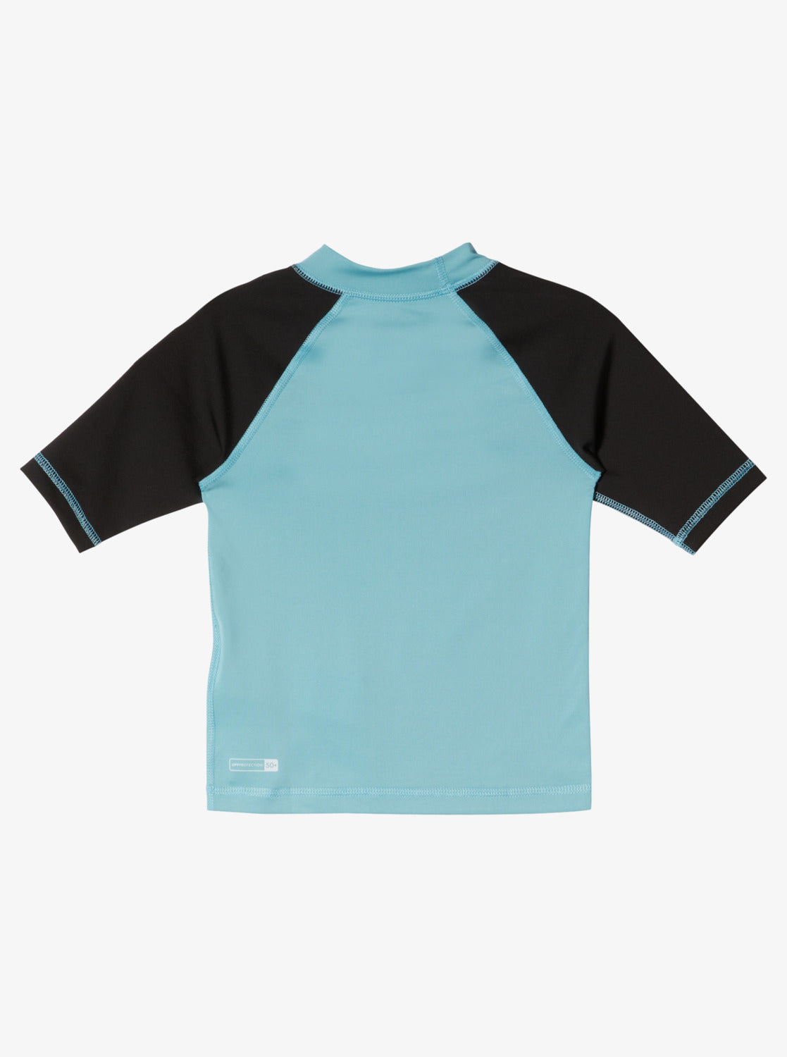 Quiksilver Next Gen Short Sleeve Rash Vest Boys 2-7