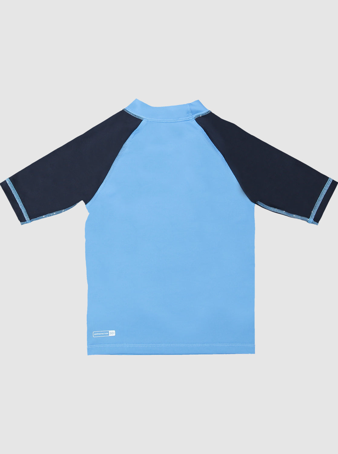 Quiksilver Next Gen Short Sleeve Rash Vest Boys 2-7