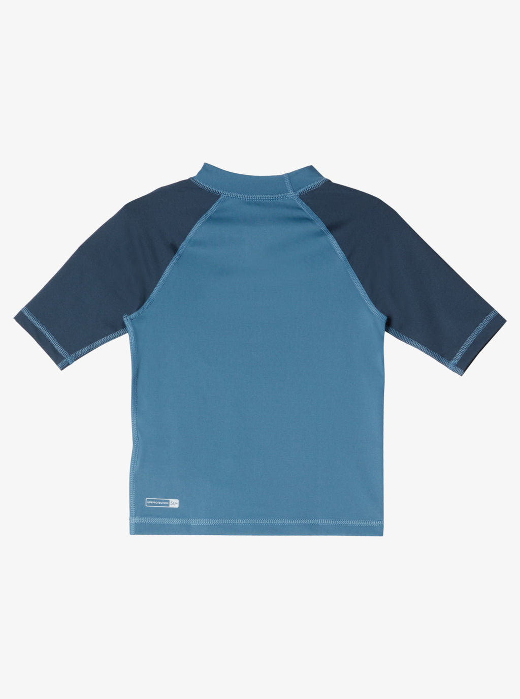 Quiksilver Next Gen Short Sleeve Rash Vest Boys 2-7