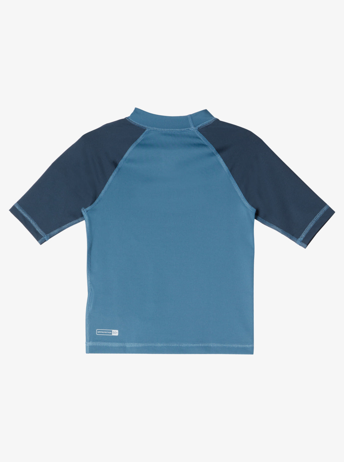 Quiksilver Next Gen Short Sleeve Rash Vest Boys 2-7