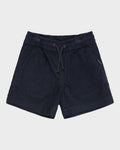 Quiksilver Taxer Cord Walkshorts Boys 2-7