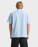 Quiksilver Centinela Short Sleeve Shirt