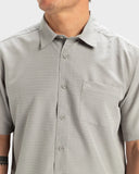 Quiksilver Centinela Short Sleeve Shirt