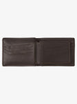 New Miss Dollar Bi-Fold Leather Wallet