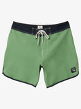 Original Scallop 18" Boardshorts