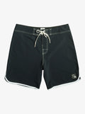 Quiksilver Original Scallop 18" Boardshorts