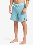 Original Scallop 18" Boardshorts