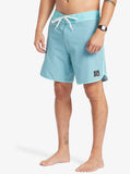 Original Scallop 18" Boardshorts