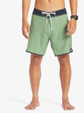 Original Scallop 18" Boardshorts